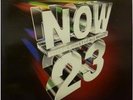 NOW THAT'S WHAT I CALL MUSIC 23 Various DOUBLE LP 39 Track Double Gatefold Featu