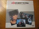 Marie Osmond and Brothers CASE International 
