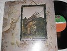 LED ZEPPELIN IV 4 ZOSO - PORKY CUT  AT/GP - EXCELLENT MINUS - SUPER RARE