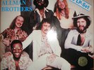3er Vinyl LP Statesboro Blues 1970 The Allman Brothers --- Grateful Dead BB King