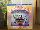 MOFI THE BEATLES LP 