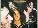 THE FROST (LP) Rock and Roll Music (Vanguard label) 1969 NM-