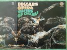 Beggars Opera - Waters of change - 1a stampa UK swirl vertigo - Excellent + +