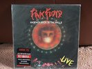 Pink Floyd Vinyl Another Brick in the Wall 2 Lp Live