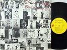 THE ROLLING STONES-Exile on Main St. LP(RARE Club of America Press w/Postcards)