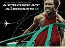 V/A Afro-Beat Airways V2 2x LP NEW VINYL Analog Africa DeFrank K. Frimpong Nana