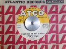 Ben E King I Can't Break The News To Myself Northern Soul R&B Motown Atco