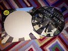 THE BEATLES ABBEY ROAD vinyl LP Picture Disc Ltd Ed 5C PO62-04243 Ex+