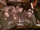 SOPOR AETERNUS The Dead Lovers Sarabande Face One 2LP Picture Discs Ltd