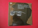 PABLO MOSES. REVOLUTIONARY DREAM. SIG SAW # 001 CALYPSO REGGAE SKA