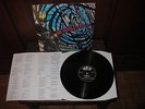 LOS VIDRIOS QUEBRADOS - FICTIONS   LP
