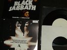 BLACK SABBATH Psycho Man 7