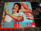 CONNIE FRANCIS Juntos/El viejo Mose/Tabu +1 7