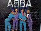 ABBA.THE BEST OF.5 LP BOX SET.CBS RECORDS.