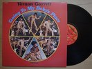 VERNON GARRETT Going To My Baby's Place JAPAN 180G REISSUE LP GRENADE P-VINE