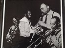 Complete Edmond Hall/James P. Johnson/Sidney DeParis/Vic Dickenson (1985 Mosaic)