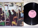 JOHN LEE HOOKER NEVER GET OUT OF THESE BLUES ALIVE PROBE IPP 80488 JAPAN LP