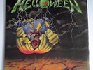 HELLOWEEN - Helloween LP 1985 [NM] RAR Noise - Running Wild Accept Grave Digger
