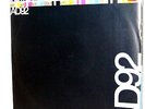 David Bowie ?- Jump They Say (The Brothers In Rhythm Remixes) UK 1993 Maxi nm