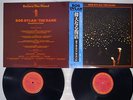 BOB DYLAN/BAND BEFORE THE FLOOD SONY/CBS 36AP 2348,9 JAPAN OBI 2LP
