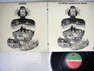 FLOWER TRAVELLIN' BAND SATORI ATLANTIC P-8056  Japanese Pressing  Vinyl  LP