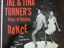 Rare Ike & Tina Turner LP NM 