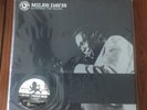Miles Davis Bopping The Blues #13/500 Vinyl Record Sealed 3xLP Black Lion