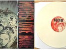 Mother Love Bone Apple Marbled White Color Vinyl LP Sealed Rare New Reissue