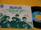 BEATLES 7