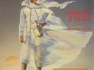 Lawrence Of Arabia Maurice Jarre vinyl LP album record UK FILM036 SILVA SCREEN