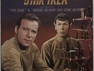 Star Trek Original Soundtrack UK vinyl LP album record NCP706 PRT 1985