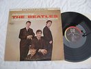 BEATLES VEE JAY INTRODUCING THE BEATLES LP STEREO STEREOIPHONIC.1062