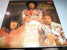 DLP - The Jimi Hendrix Experience -Electric Ladyland -Org. v 1968 -D Polydor