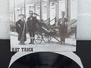 HAT TRICK Jolly Good Songs LP.Rochester Sweeps Festival.Folk UK