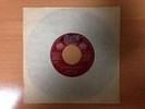 SHIRLEY ALSTON I'd rather hot be loving you UK PROMO SP PRODIGAL NORTHERN SOUL
