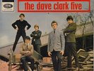 The Dave Clark Five - Catch Us If You Can - French EP Mod Freakbeat - 45 7
