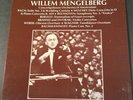 MENGELBERG Live 1939-43 BACH/MOZART/BEETHOVEN/BRAHMS/ETC 5-12