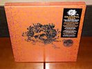 GRATEFUL DEAD  THE WARNER BROS. STUDIO ALBUMS  BOX SET  STILL SEALED