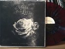 MORE THAN LIFE - WHATS LEFT OF ME * Basement, Heart in Hand, Counterparts * UK