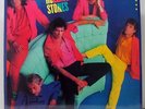 The Rolling Stones Dirty Work SEALED 1st Press 1986 USA LP The Beatles Kinks Who