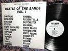 RARE 1967 MONO = BATTLE OF THE BANDS = TOP PRIMITVE RAUNCH FUZZ GARAGE POUNDERS