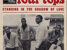 Four Tops - Standing In The Shadows Of Love - French Northern Soul EP 45 HEAR