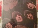 The Beatles - Rubber Soul Original Vinyl LP 1965 NM