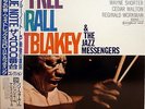 ART BLAKEY / FREE FOR ALL  / BLUE NOTE / TOSHIBA JAPAN OBI