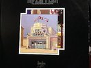 Led Zeppelin Double Vinyl Album The Song Remains The Same 1976 Swan Song