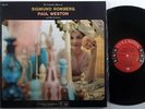 PAUL WESTON Columbia Album Of Sigmund Romberg COLUMBIA 2 LP 6 eye dg nice