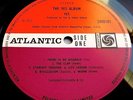 YES The Yes Album 1971 UK ATLANTIC 1st PRESS ONCE/TWICE PLAYED - NEAR MINT