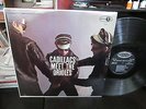 The Cadillacs Meet the Orioles DOO WOP ROCK N' ROLL JUBILEE JGM-1117 mono
