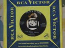 Elvis Presley Rockabilly 45 Good Rockin' Tonight / I Don't Care 1955 RCA VG+