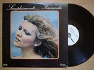 FERNANDA Simplesmente (1977) BRAZIL ORIG LP LUIS VAGNER MELLOW MPB SAMBA LISTEN